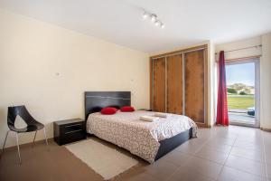 A O - Apartamento Gâmboa