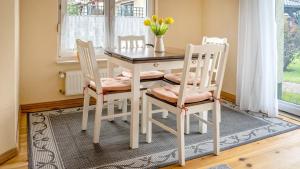 Ferienwohnung Strempel