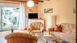 Ferienwohnung Strempel