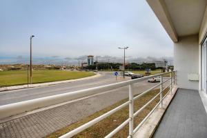 A O - Apartamento Gâmboa