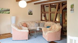 Ferienwohnung Strempel