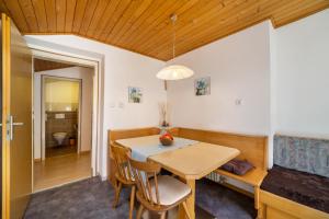 Apartment Typ A Haus Pöder