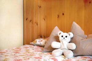 Terra Chalet Martina