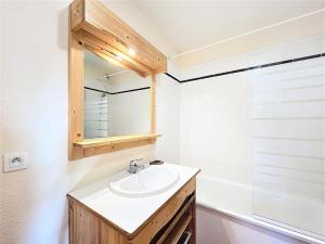 Chalet Des Cimes - Appartement duplex - 78 personnes MAE-0473