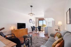 Apartment Montechoro