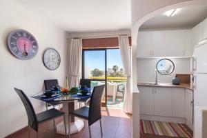 Apartment Montechoro