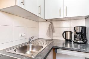 Ferienwohnung Lehen - Herr 2