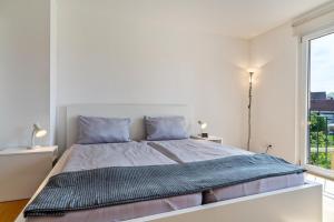 Ferienwohnung Lehen - Herr 2