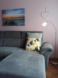 Ferienwohnung unter Der Linde