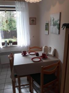 Ferienwohnung unter Der Linde