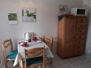 Ferienwohnung unter Der Linde
