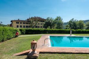 Fattoria Antinoro Relax - Firenze