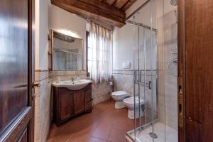 Fattoria Antinoro Relax - Firenze