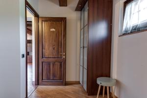 Fattoria Antinoro Relax - Firenze