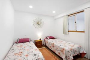 Apartamento Lomi com Piscina