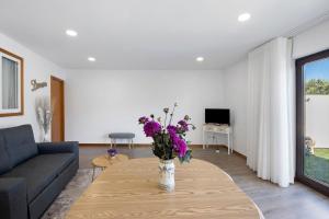 Apartamento Lomi com Piscina