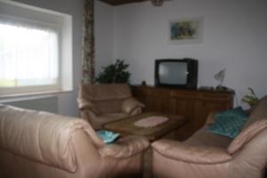 Ferienwohnung Frisia