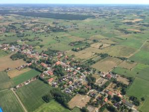 Ferienwohnung Frisia