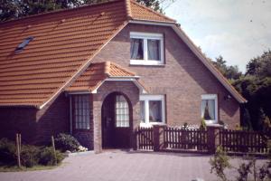 Ferienwohnung Frisia