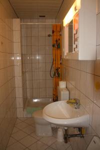 Ferienwohnung Frisia