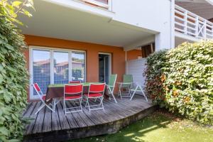 Appartement Fred