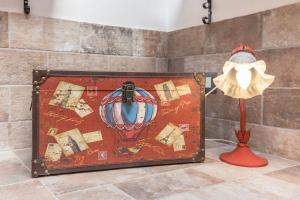 Le Case di Erminia Country Valeggio