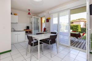 Appartement Fred