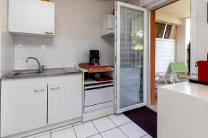 Appartement Fred