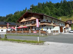 Gasthaus Mamoosen