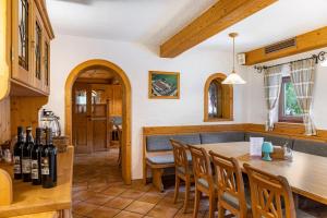 Gasthaus Mamoosen