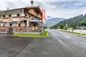 Gasthaus Mamoosen