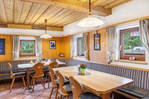 Gasthaus Mamoosen