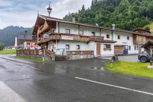 Gasthaus Mamoosen