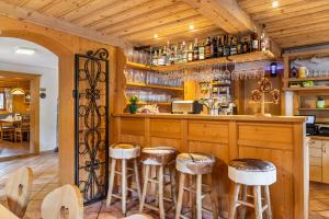 Gasthaus Mamoosen