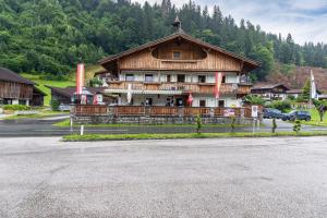 Gasthaus Mamoosen