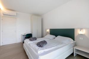 Agriturismo Le Campagnole Green