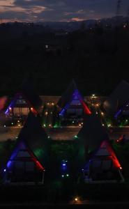 Ganita Bungalov tatil köyü