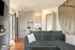 Nest luxury apartment