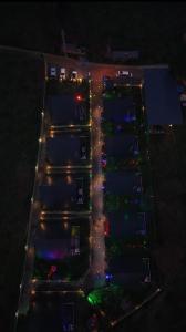 Ganita Bungalov tatil köyü