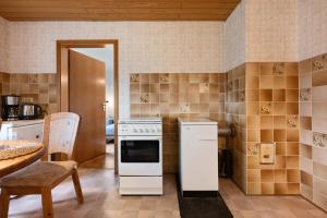 Ferienwohnung Alberto