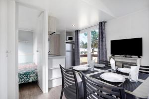 Bungalow T2 I - 15 Min From Nazaré