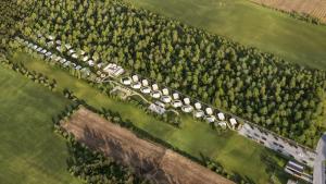 Eco Camping