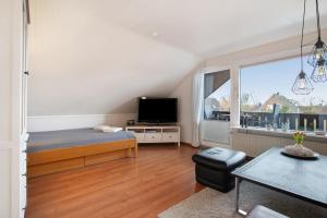 Ferienwohnung Helga Bauch