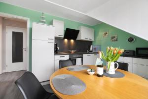 Ferienwohnung Helga Bauch