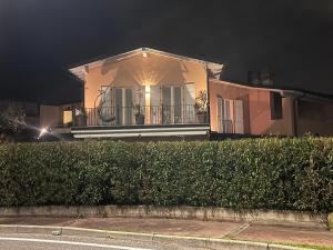 Cozy Haven Apartment