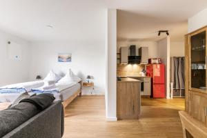 Hodderup Wohnung 10