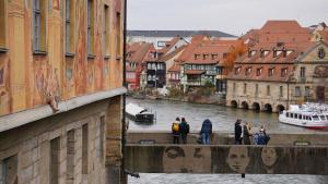 Ferienwohnungen Sonnenblumenhaus