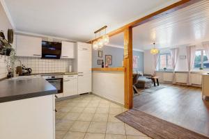 Romantische Whg In Ruhiger Lage