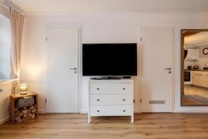 Romantische Whg In Ruhiger Lage