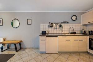 Romantische Whg In Ruhiger Lage
